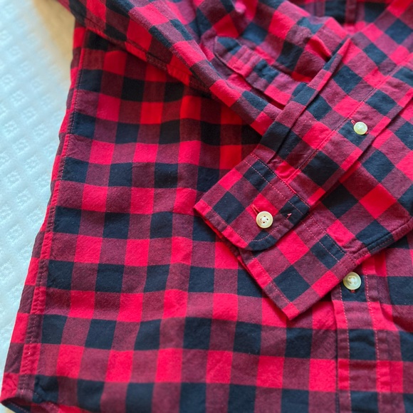 NWT Classic Lumberjack - Picture 9 of 11